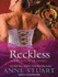 Reckless (House of Rohan, 2) (Audio Cd)