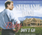 Baby, Don't Go (Southern Roads, 3)