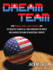Dream Team: How Michael, Magic, Larry, Charles, and the Greatest Team of All Time Conquered the World and Changed the Game of Basketball Forever (Audio Cd)