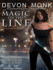 Magic on the Line (Allie Beckstrom, 7)