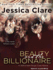 Beauty and the Billionaire (Billionaire Boys Club)