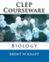 CLEP Courseware Biology