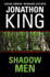 Shadow Men (the Max Freeman Mysteries)