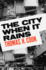 The City When It Rains