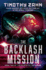 The Backlash Mission (Blackcollar, 2)