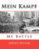 Mein Kampf (Student's & Teacher's Classroom Edition)