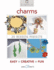 Simply Charms: 20 Beading Projects