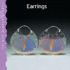 Lark Studio Series: Earrings