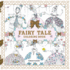 Fairy Tale Coloring Book