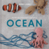How to Crochet Animals: Ocean: 25 Mini Menagerie Patterns (Edward's Menagerie) (Volume 5)