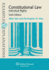 Examples & Explanations: Constitutional Law: Individual Rights, Sixth Edition