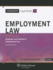 Employment Law: Keyed to Courses Using Rothstein and Liebman's Employment Law 7th Ed. (Casenote Legal Briefs)