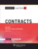 Casenotes Legal Briefs: Contracts, Keyed to Barnett, Fifth Edition (Casenote Legal Briefs)
