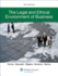 The Legal and Ethical Environment of Business: an Integrated Approach (Aspen College)