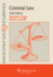Examples & Explanations: Criminal Law, Sixth Edition