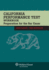 California Performance Test Workbook: Preparation for the Bar Exam