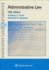 Examples & Explanations: Administrative Law