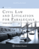 Civil Law and Litigation for Paralegals (Aspen College)