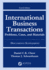 International Business Transactions: Problems, Cases, and Materials, Fourth Edition, Documents Supplement (Supplements)