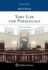 Tort Law for Paralegals, 7th Edition (W/ Connected )