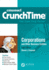 Emanuel Crunchtime for Corporations and Other Business Entities (Emanuel Crunchtime Series)
