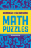 Number-Crunching Math Puzzles