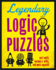Legendary Logic Puzzles