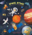 Space Atlas: a Voyage of Discovery for Young Astronauts