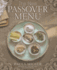 New Passover Menu