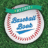 My First Baseball Book (First Sports)
