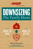 Downsizing the Family Home: What to Save, What to Let Go (Volume 1) (Downsizing the Home)