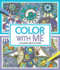Color With Me: a Coloring Book to Share