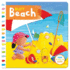 Busy Beach (Busy Books)
