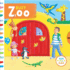 Busy Zoo