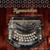 Typewriter: a Celebration of the Ultimate Writing Machine