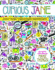 Curious Jane: Science + Design + Engineering for Inquisitive Girls