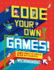 Code Your Own Games! : 20 Games to Create With Scratch
