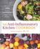 The Anti-Inflammatory Kitchen Cookbook: More Than 100 Healing, Low-Histamine, Gluten-Free Recipes