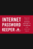 Internet Password Keeper