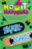 How It Happened! Skateboards: the Cool Stories and Facts Behind Every Trick