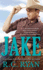 Jake (a Wyoming Sky Novel, 3)
