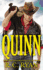 Quinn (a Wyoming Sky Novel, 1)