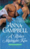 A Rake's Midnight Kiss (Sons of Sin, 3)