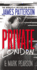 Private London (a Private Novel, 1)