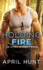 Holding Fire (Alpha Security, 2)