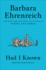 Had I Known: Collected Essays