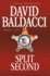 Split Second (King & Maxwell Series, 1)