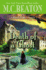 Death of a Ghost (a Hamish Macbeth Mystery, 32)
