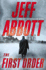 The First Order (the Sam Capra Series, 5)