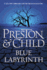 Blue Labyrinth